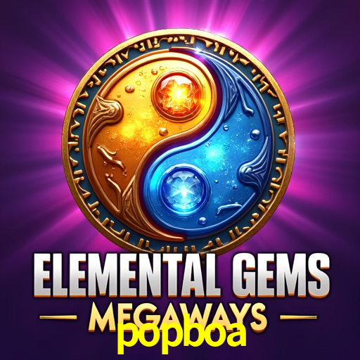 popboa: Jogos de Caça-Níqueis-Altas Recompensas, Roleta-Velocidade, Blackjack-Desafios Máximos