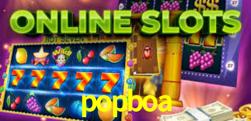 popboa,popboa.com