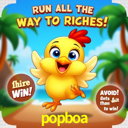 Sinta a adrenalina dos jogos de cassino com popboa