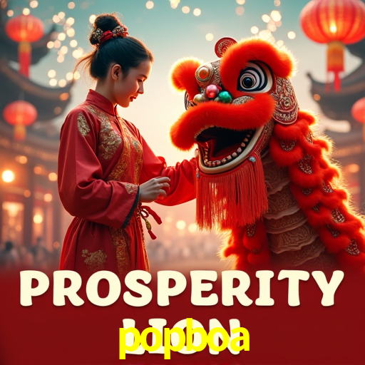 popboa: Seu Cassino Premiado com Pagamentos Rápidos