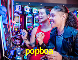 popboa: Seu Cassino Premiado com Pagamentos Rápidos