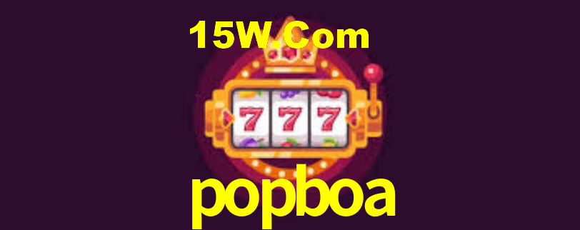 popboa
