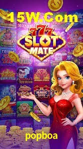 Games Directory popboa