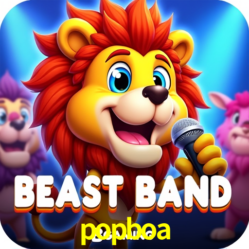 Jogos Exclusivos popboa