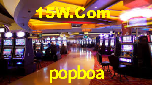 popboa baixar