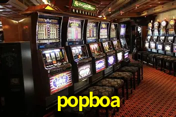 popboa Slot - 320+ Caça-Níqueis Premium