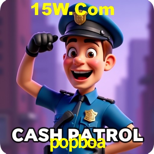 2FA Security popboa