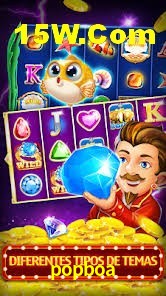 Slot Games popboa