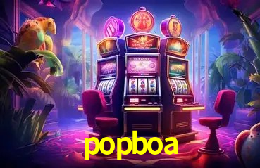 Avaliações dos Jogadores popboa