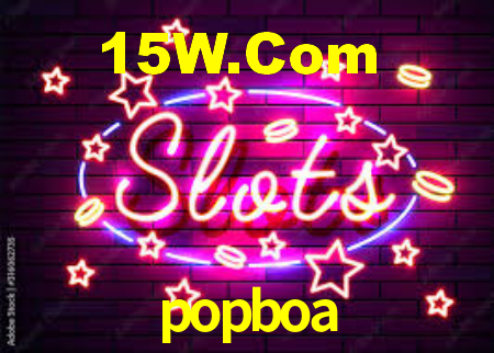 popboa - App Security