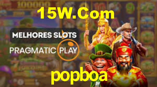 popboa