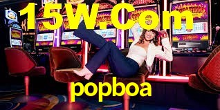 popboa com