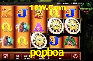 popboa Salvador - Promo Stats