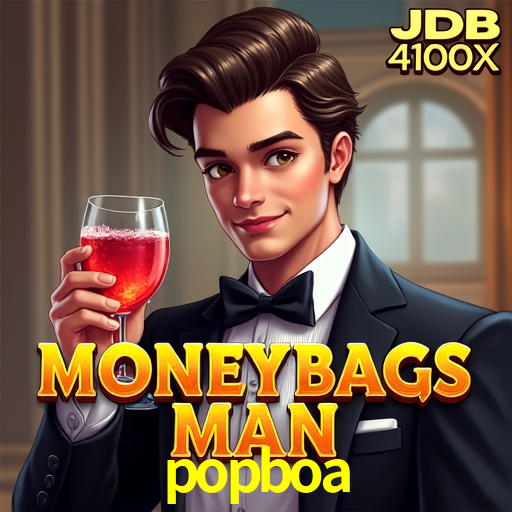 cassino popboa