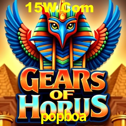 Secure Login popboa