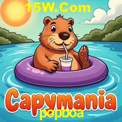 Seasonal Promotions popboa