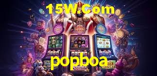 Experiência VIP popboa
