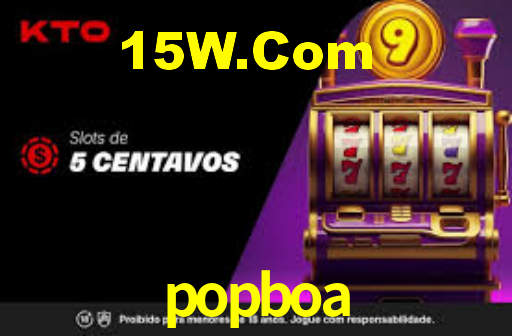 popboa,popboa com