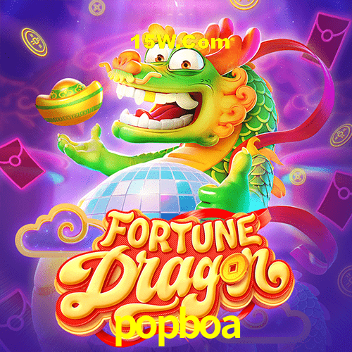 Game Providers popboa