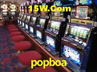 popboa - Security