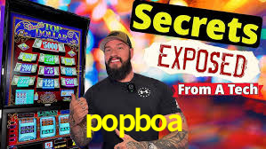 Exclusive Games popboa