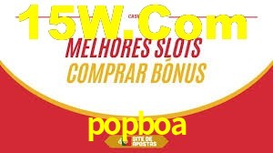Ofertas Imperdíveis na popboa: Promoções e Bônus Que Valem a Pena