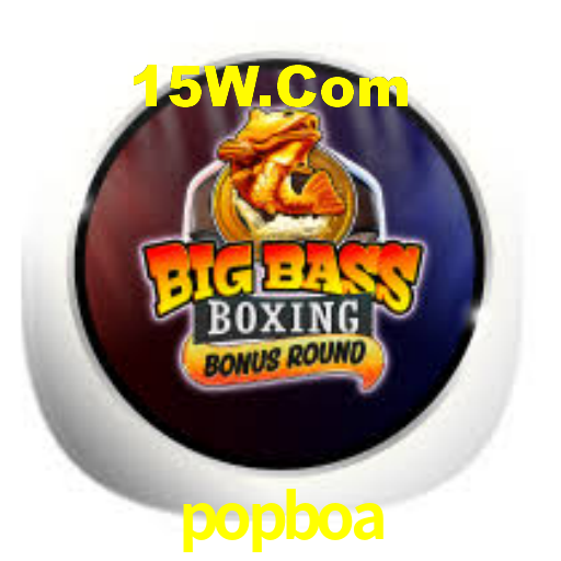 popboa com