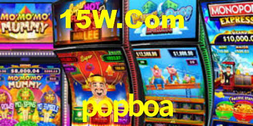 popboa baixar