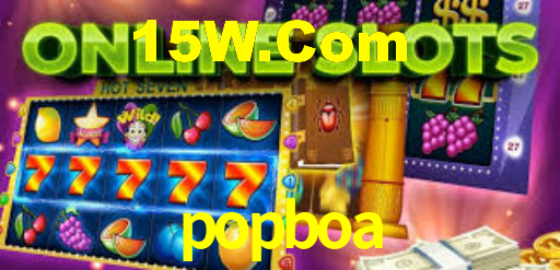 popboa,popboa com