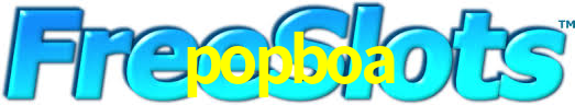 Statistics popboa