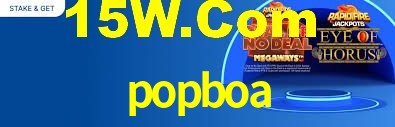 popboa