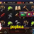 Sistemas de Segurança popboa