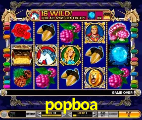 popboa - Winners Celebration