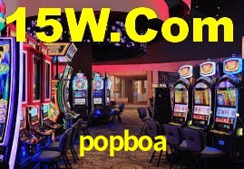 Premium Interface popboa
