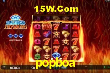 popboa Rio de Janeiro - Slot Strategy