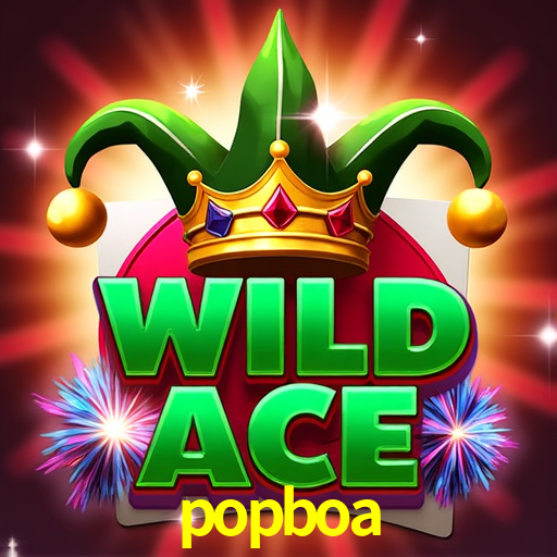 A Revolução dos Aplicativos de Jogos no popboa