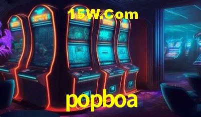 popboa São Paulo - Jogo Providers