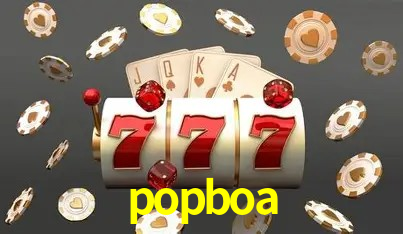 Cadastro Rápido popboa