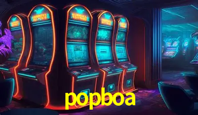 popboa Rio de Janeiro - Popular Jogos