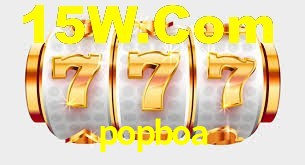 popboa