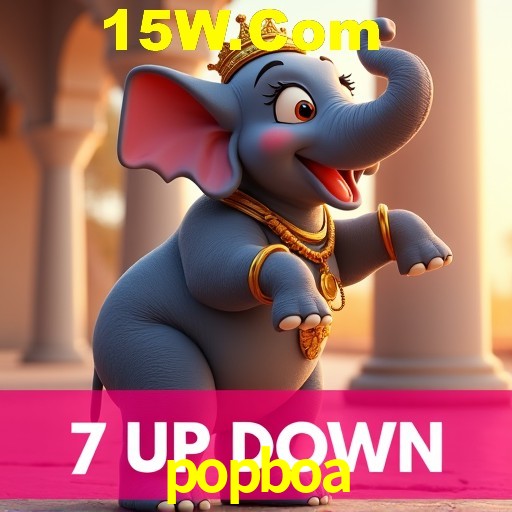 popboa Salvador - Bonus Stats
