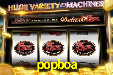 popboa - cassino ao vivo