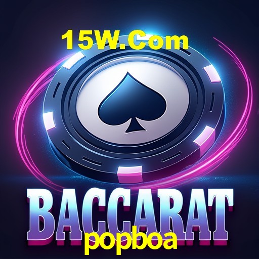 Mesa de Roleta popboa