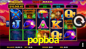 popboa,popboa com