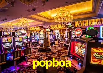 popboa Belo Horizonte - Jackpots