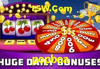 Login Seguro popboa