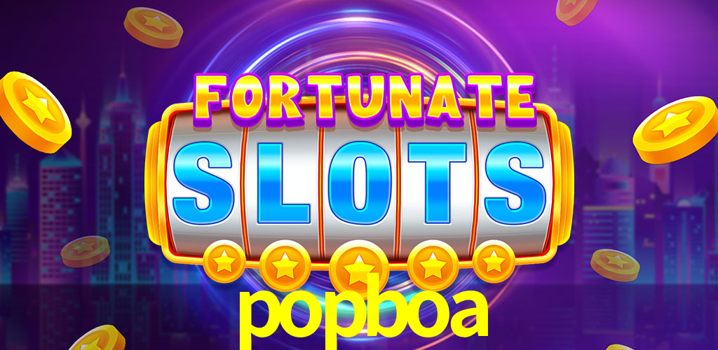 Live Casino popboa