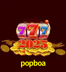 Provedores de Jogos popboa