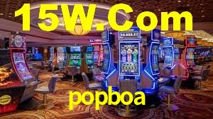 Live Casino popboa